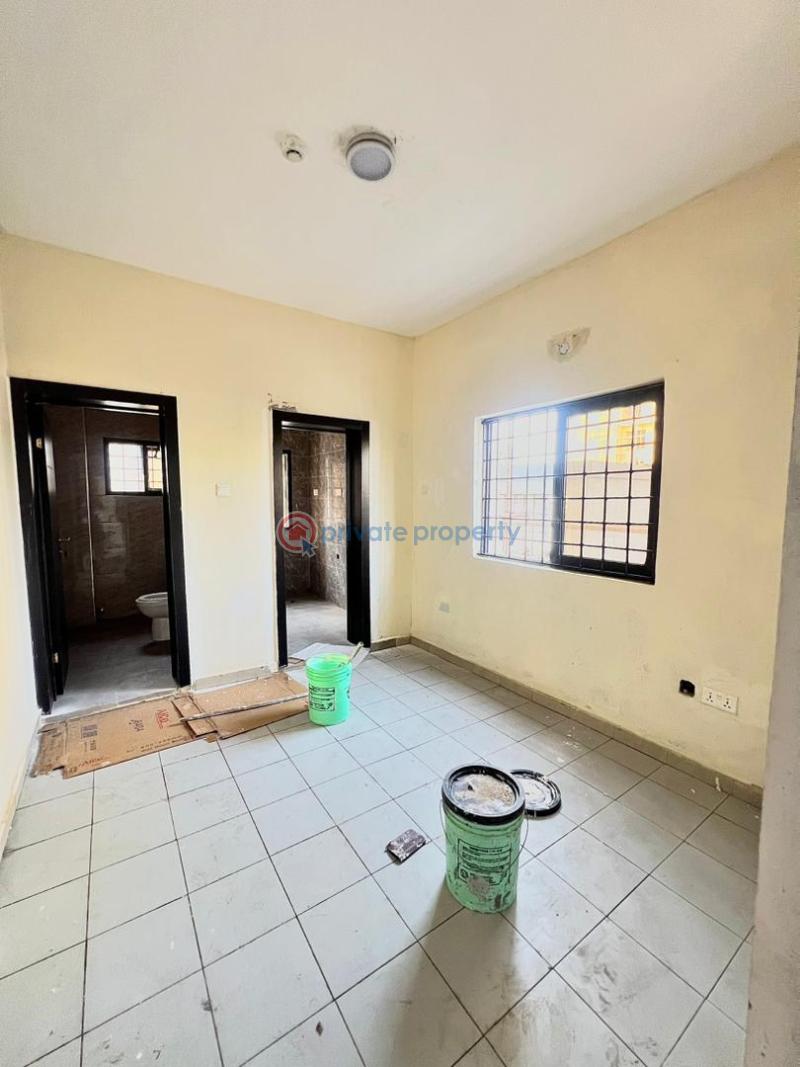 3 bedroom Block Of Flats For Rent Lekki Phase 1 Lagos - 7