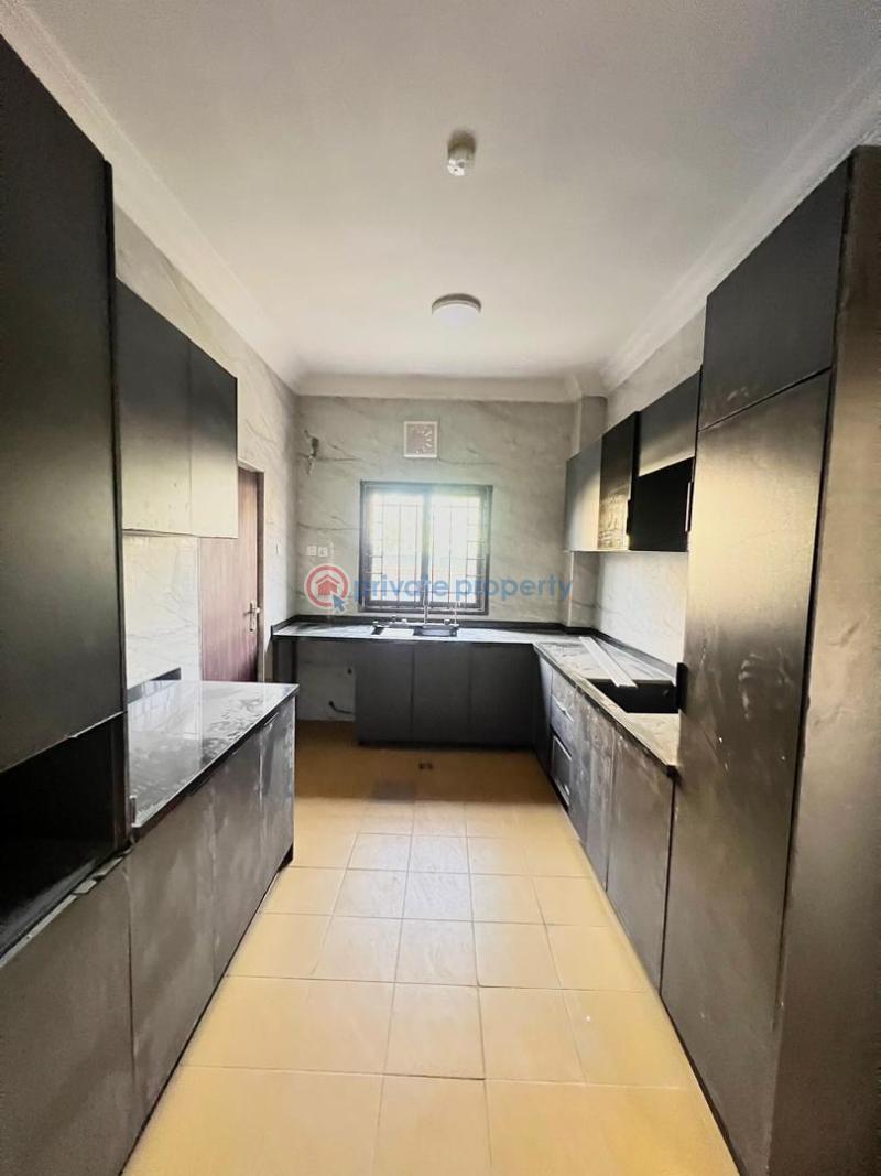 3 bedroom Block Of Flats For Rent Lekki Phase1 Lagos. Lekki Phase 1 Lagos - 10