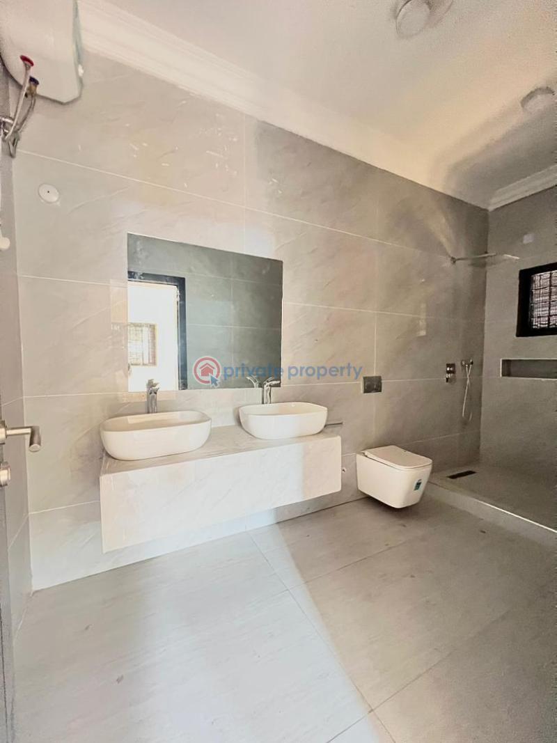 3 bedroom Block Of Flats For Rent Lekki Phase1 Lagos. Lekki Phase 1 Lagos - 24