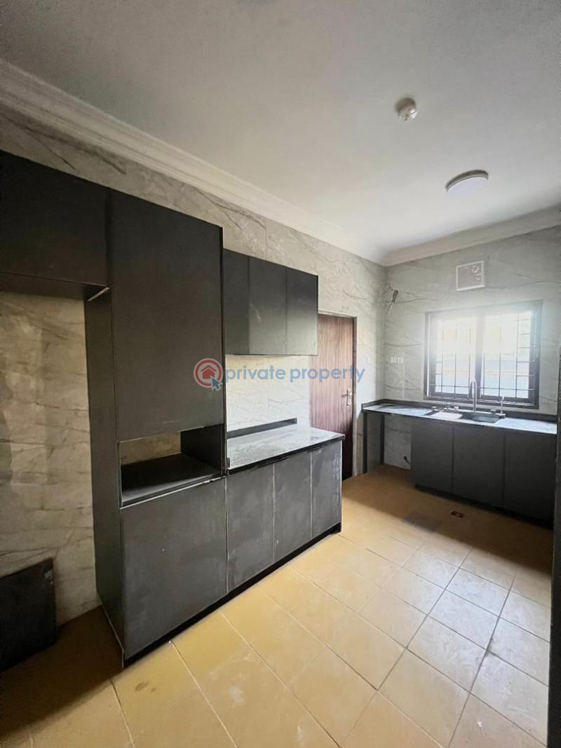 3 bedroom Block Of Flats For Rent Lekki Phase1 Lagos. Lekki Phase 1 Lagos - 20