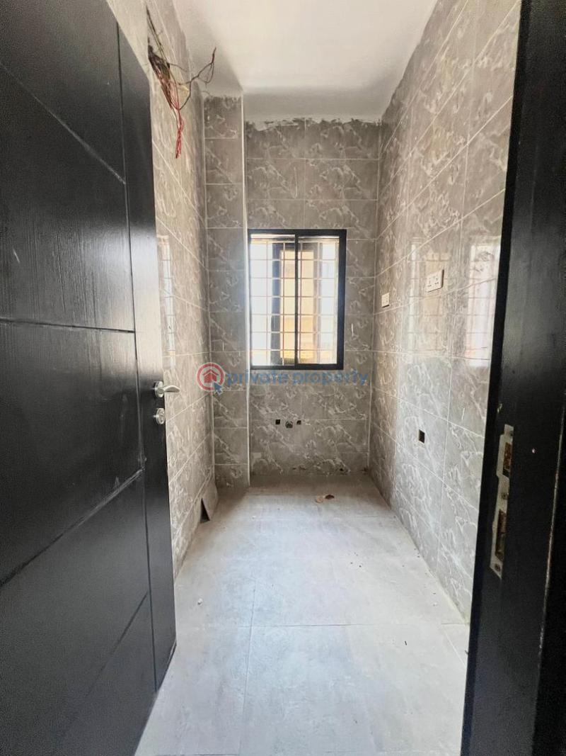 3 bedroom Block Of Flats For Rent Lekki Phase 1 Lagos - 6