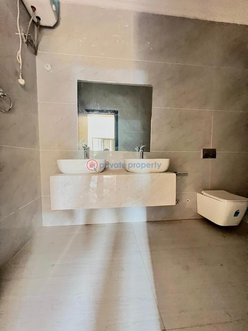 3 bedroom Block Of Flats For Rent Lekki Phase1 Lagos. Lekki Phase 1 Lagos - 0