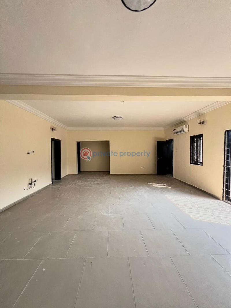 3 bedroom Block Of Flats For Rent Lekki Phase 1 Lagos - 20
