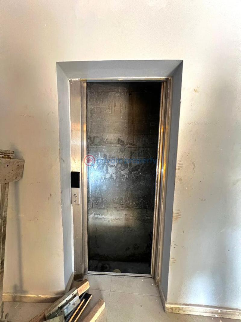 3 bedroom Block Of Flats For Rent Lekki Phase 1 Lagos - 8