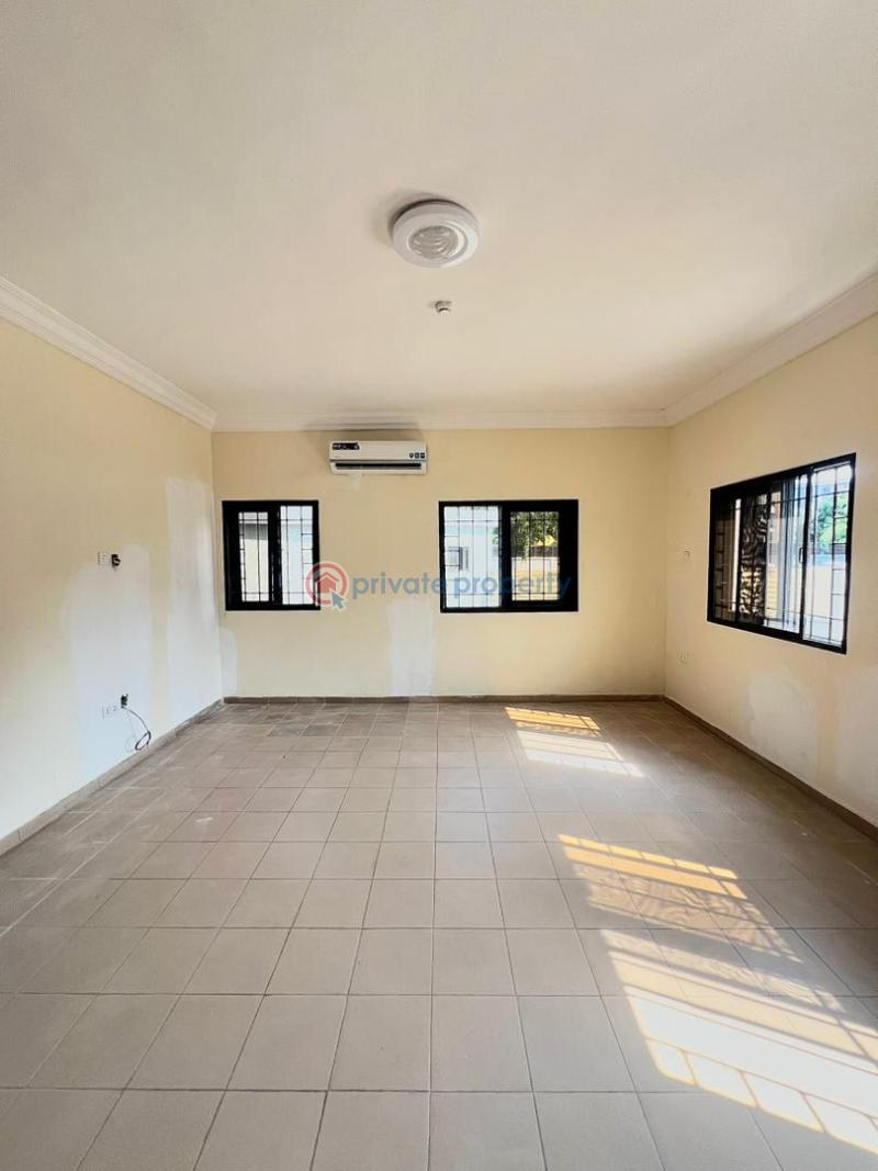 3 bedroom Block Of Flats For Rent Lekki Phase 1 Lagos - 15