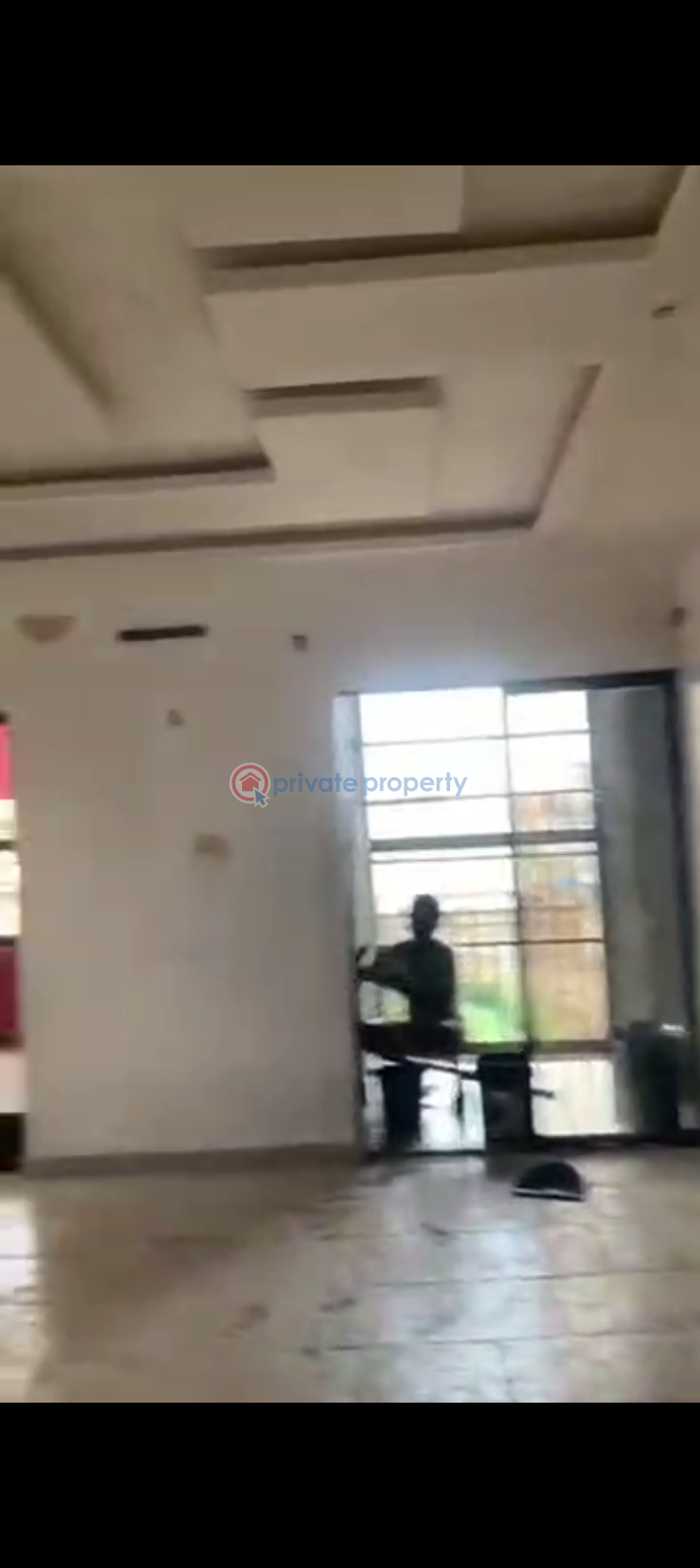 Flat & Apartment For Rent Ojodu Estate Ojodu Lagos - 3