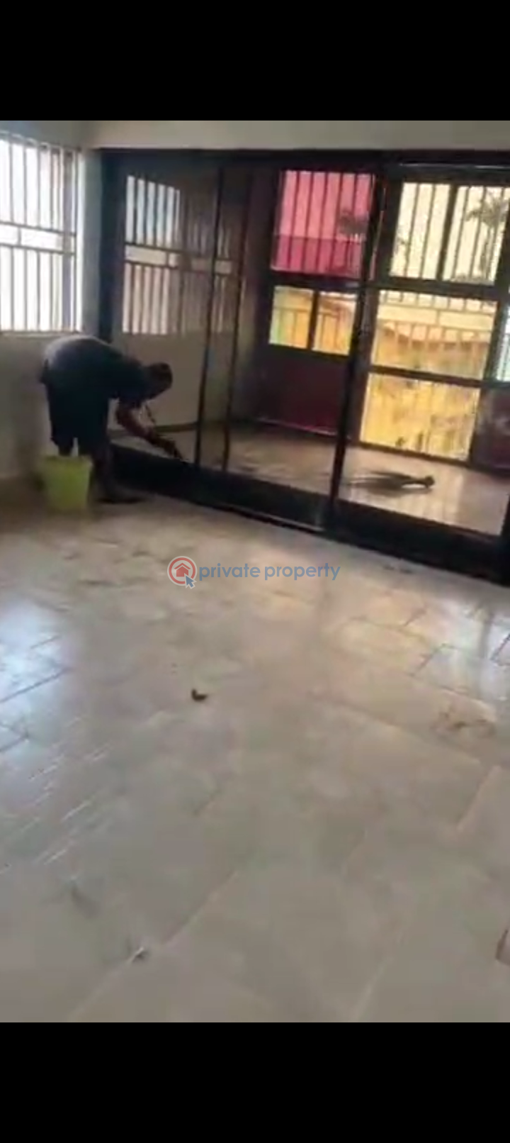 Flat & Apartment For Rent Ojodu Estate Ojodu Lagos - 2