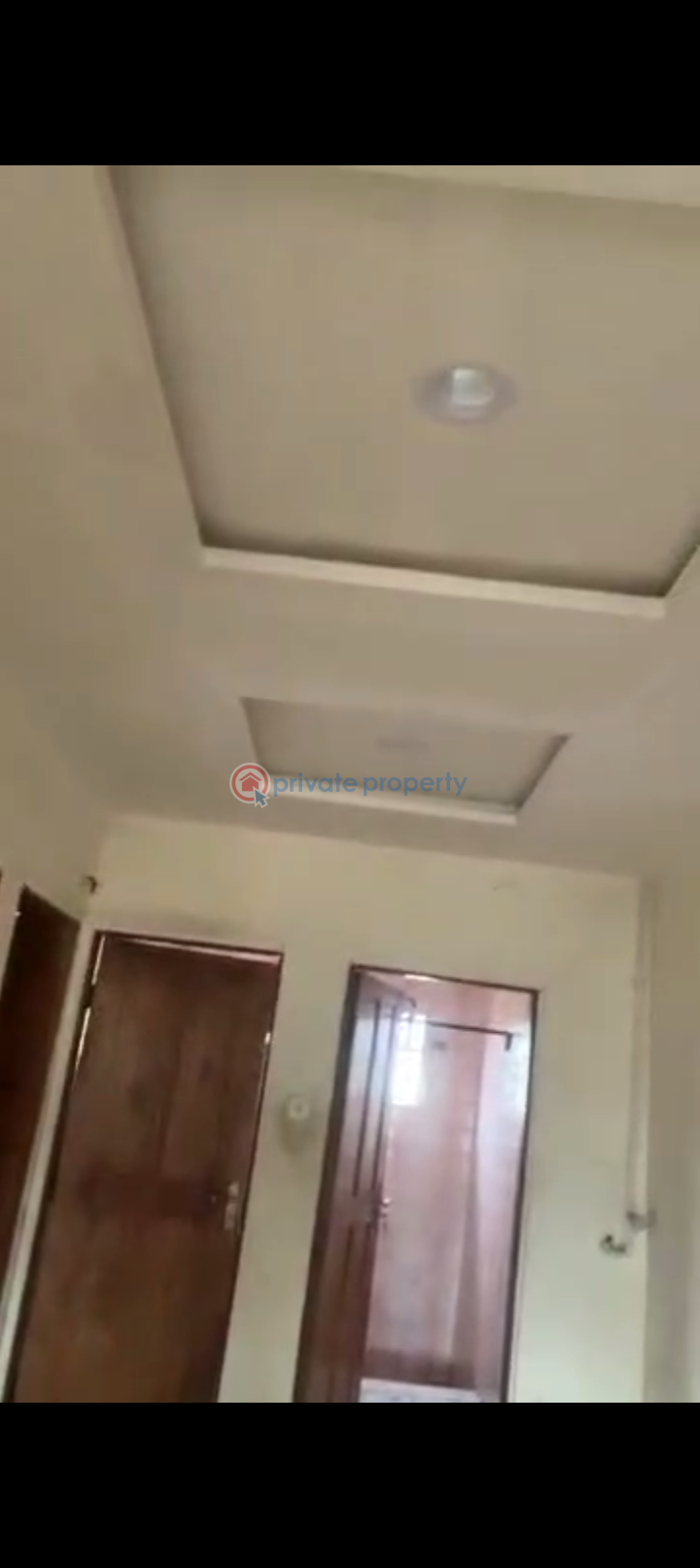 Flat & Apartment For Rent Ojodu Estate Ojodu Lagos - 1