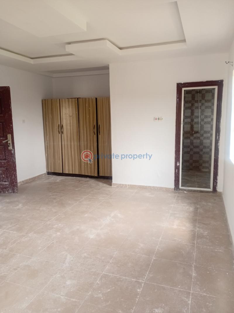 Flat & Apartment For Rent Unity Estate Badore Badore Ajah Lagos - 3