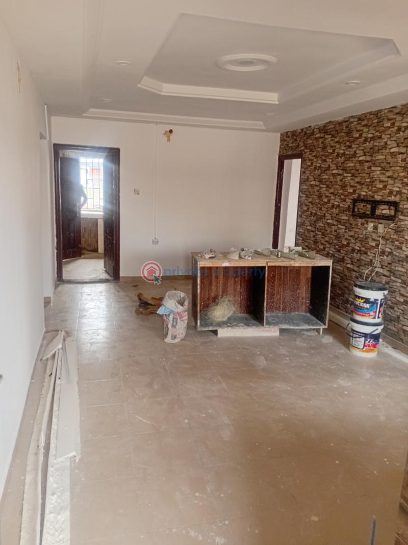 Flat & Apartment For Rent Unity Estate Badore Badore Ajah Lagos - 6
