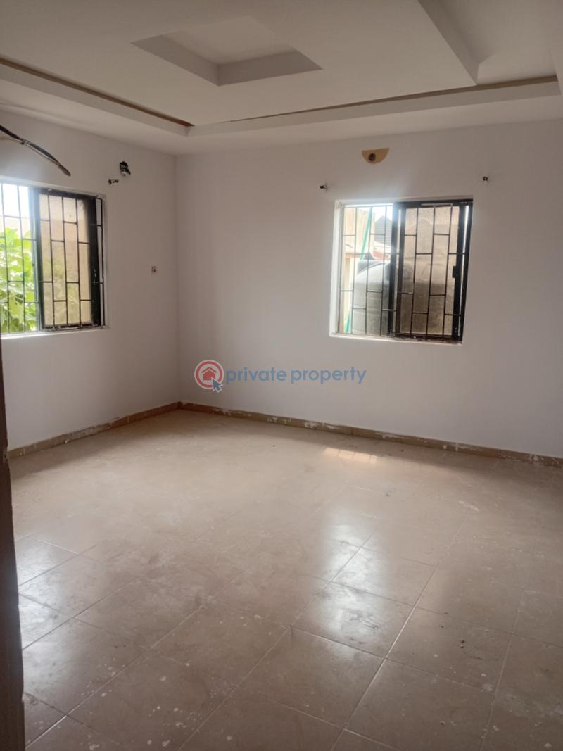 Flat & Apartment For Rent Unity Estate Badore Badore Ajah Lagos - 2