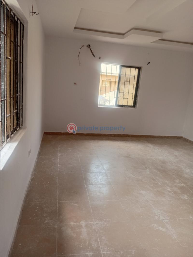 Flat & Apartment For Rent Unity Estate Badore Badore Ajah Lagos - 4