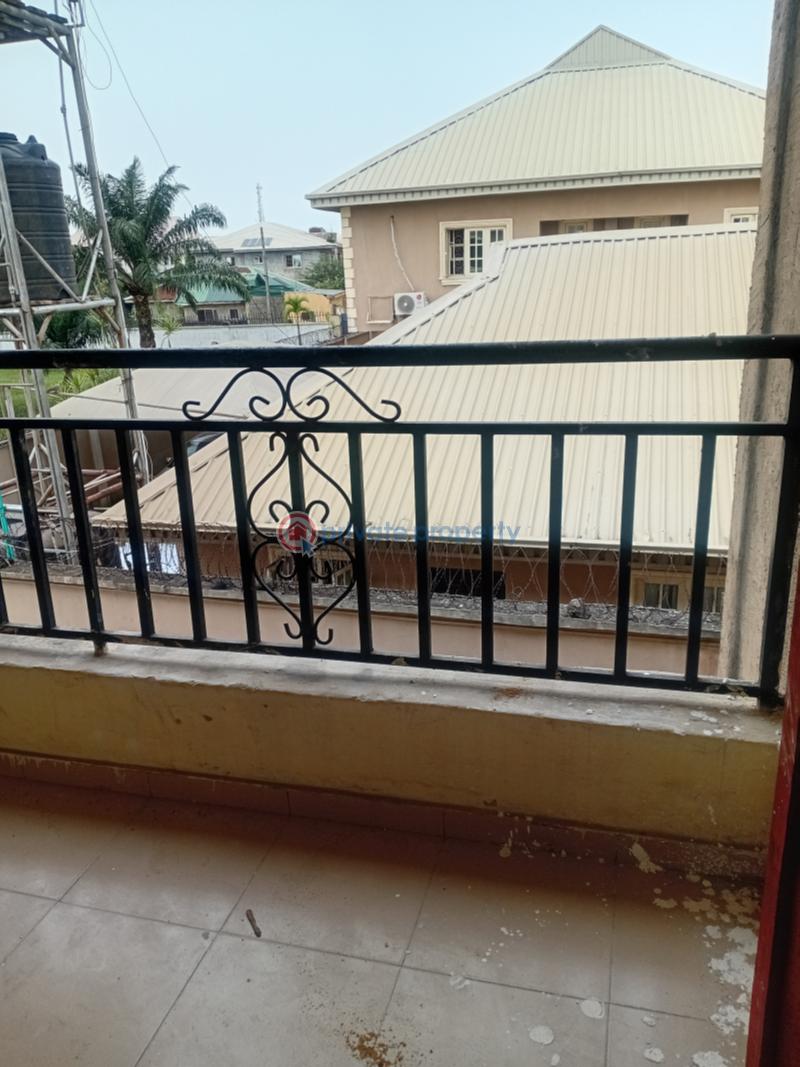 Flat & Apartment For Rent Unity Estate Badore Badore Ajah Lagos - 5