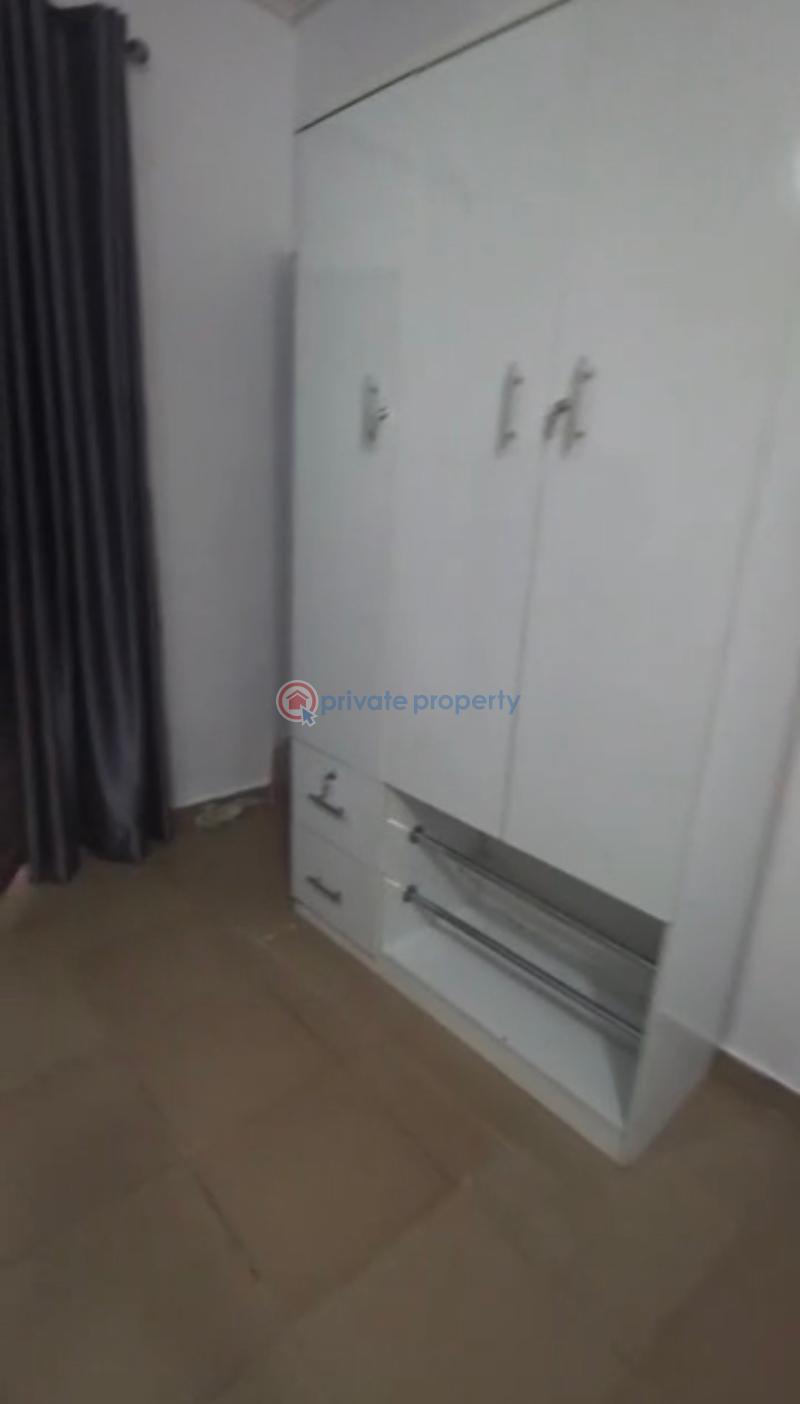 Self Contain For Rent Abiodun Shomolu Lagos - 1