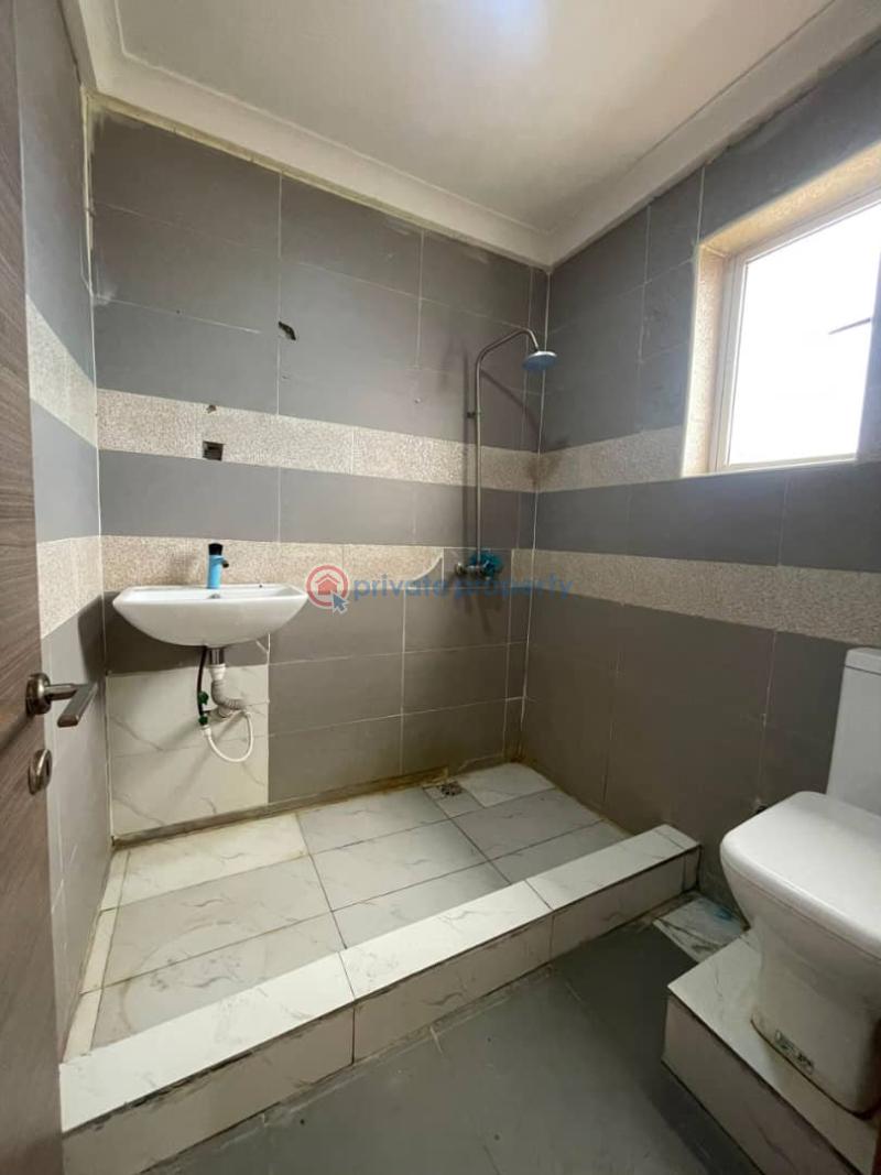 1 bedroom Studio Apartment For Rent Chevyview Estate Chevron Drive Lekki Lagos - 0