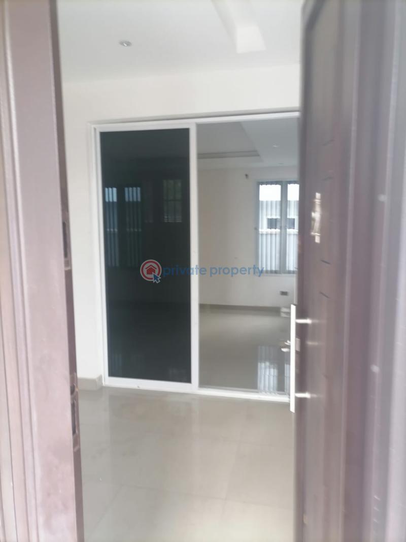 Very spacious and tastefully finished of 4 bedroom detached duplex - 5 4 bedroom Duplex For Rent Magodo Phase 2 Magodo Isheri Ikeja Lagos - 5