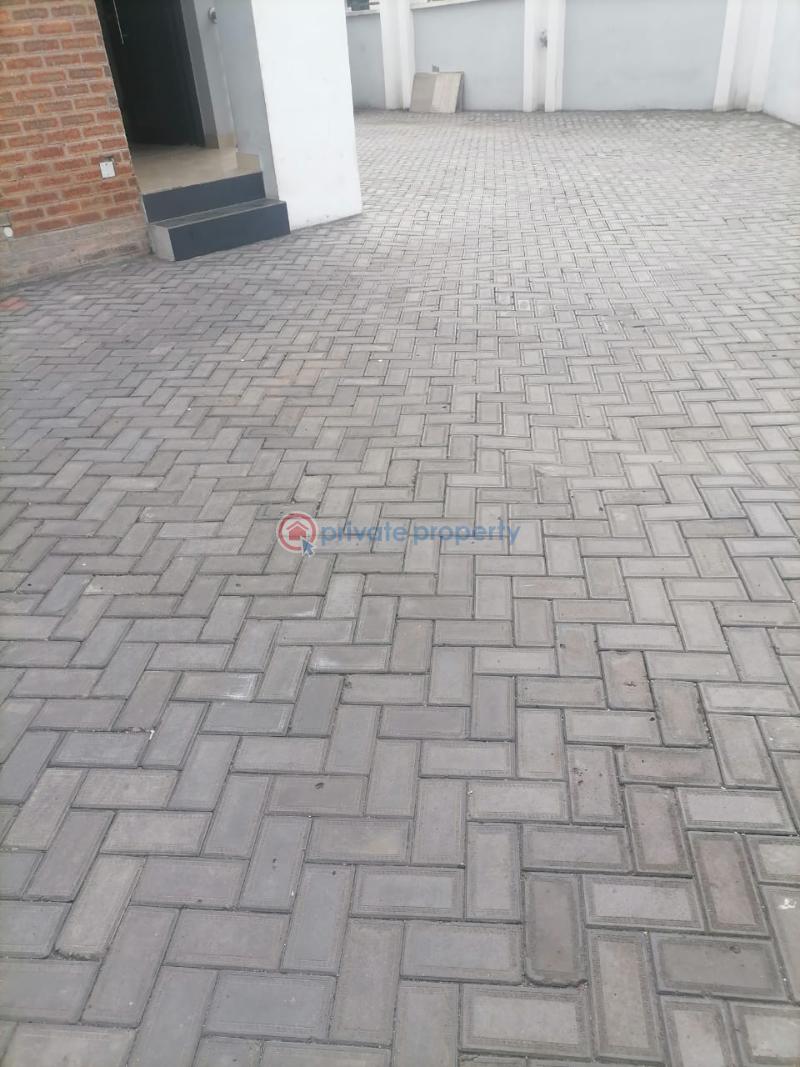 Very spacious and tastefully finished of 4 bedroom detached duplex - 2 4 bedroom Duplex For Rent Magodo Phase 2 Magodo Isheri Ikeja Lagos - 2