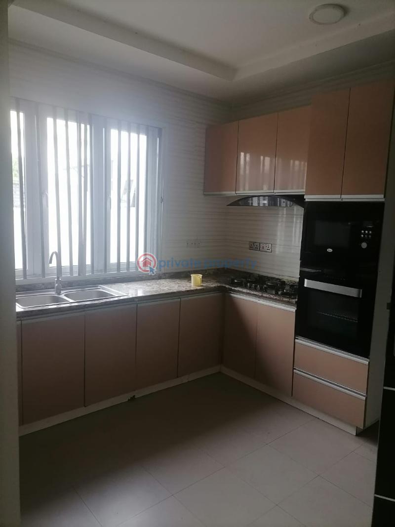 Very spacious and tastefully finished of 4 bedroom detached duplex - 6 4 bedroom Duplex For Rent Magodo Phase 2 Magodo Isheri Ikeja Lagos - 6