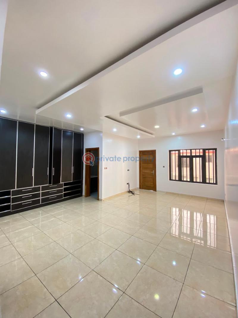 4 bedroom Terraced Duplex For Rent Lekki Phase 1 Lagos - 20