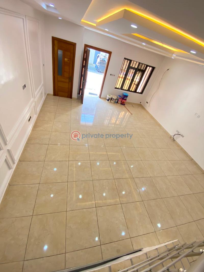 4 bedroom Terraced Duplex For Rent Lekki Phase 1 Lagos - 7