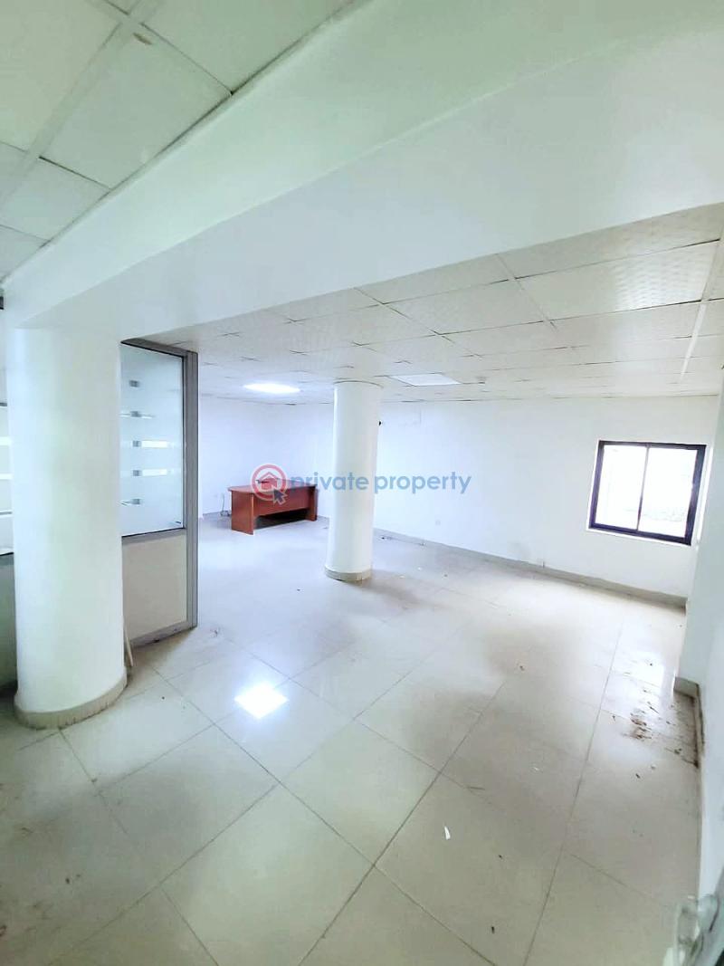 10 bedroom Office For Rent Old Ikoyi Lagos - 8