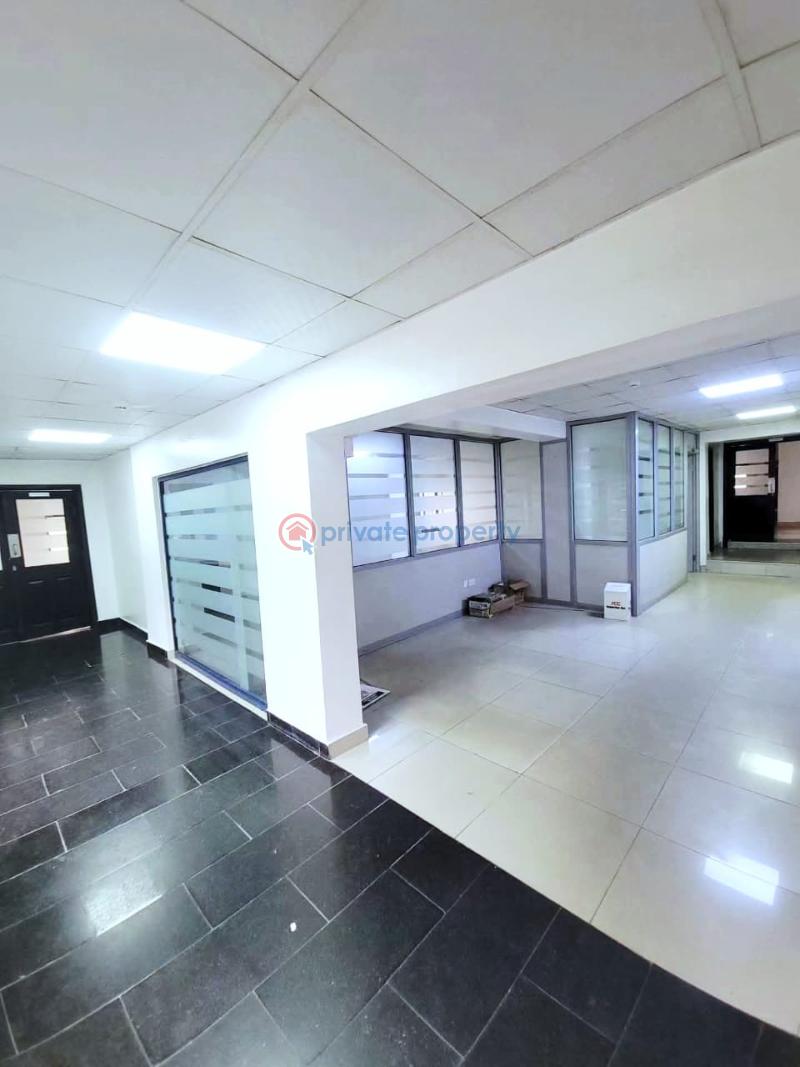 10 bedroom Office For Rent Old Ikoyi Lagos - 6