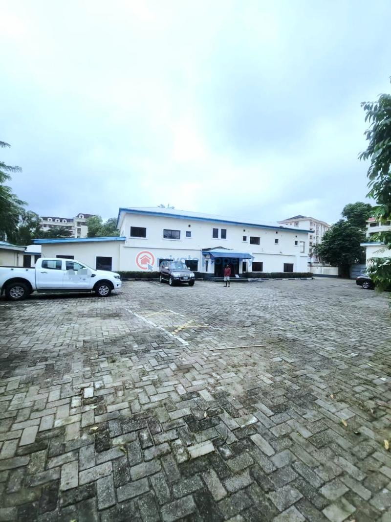 10 bedroom Office For Rent Old Ikoyi Lagos - 0