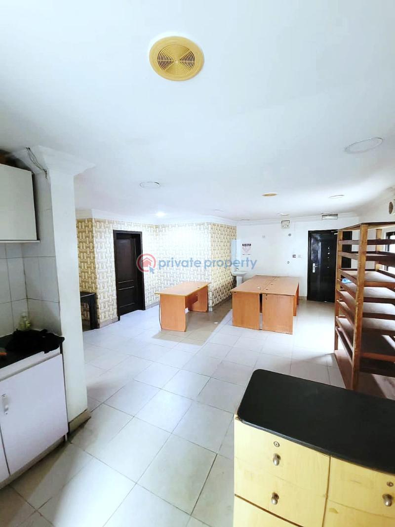 10 bedroom Office For Rent Old Ikoyi Lagos - 4