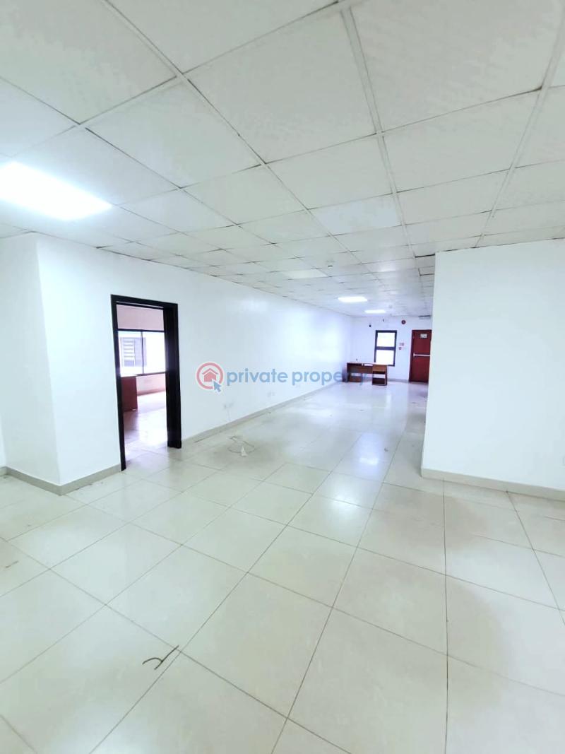 10 bedroom Office For Rent Old Ikoyi Lagos - 5