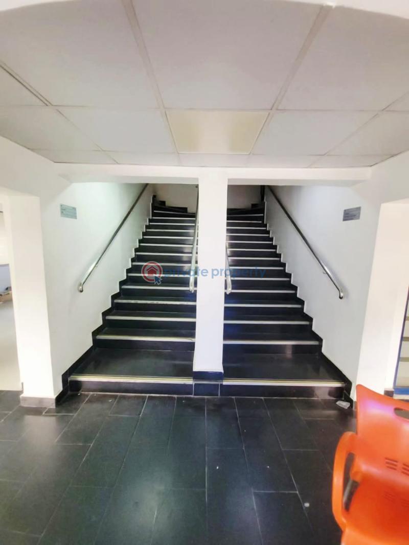 10 bedroom Office For Rent Old Ikoyi Lagos - 15