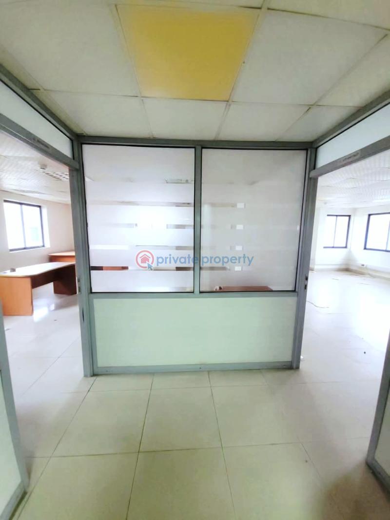 10 bedroom Office For Rent Old Ikoyi Lagos - 12