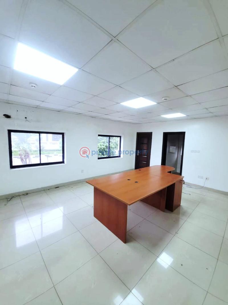10 bedroom Office For Rent Old Ikoyi Lagos - 14
