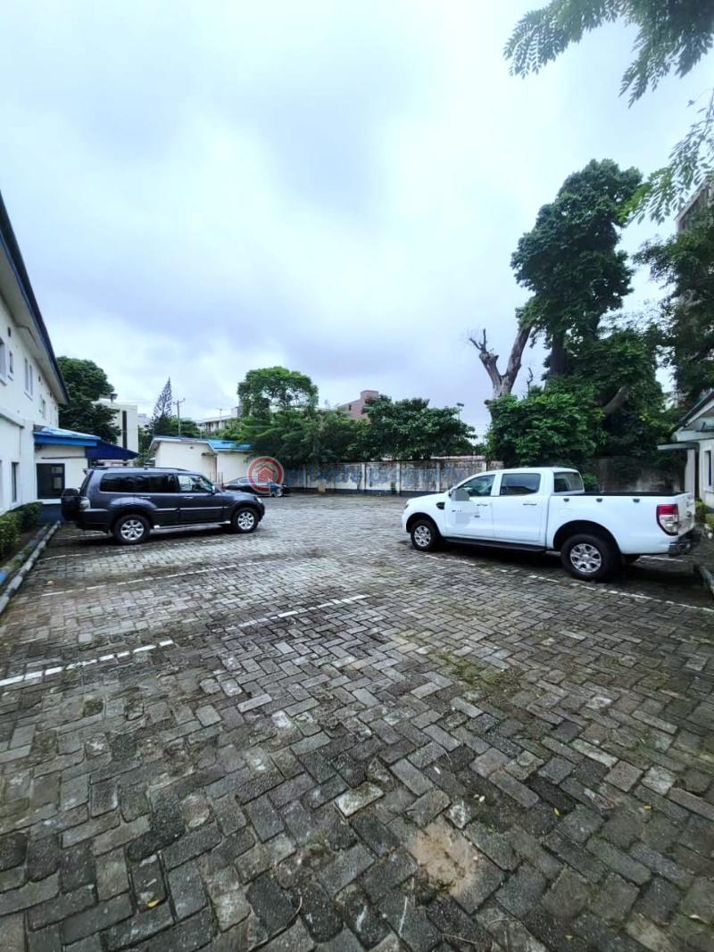 10 bedroom Office For Rent Old Ikoyi Lagos - 1
