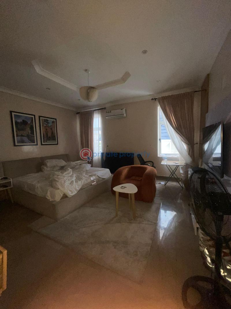 1 bedroom Mini Flat For Rent Chevron Drive Lekki Lagos - 2