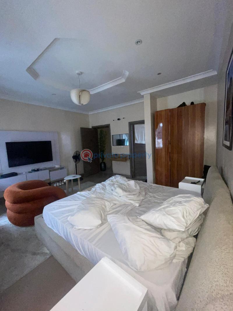 1 bedroom Mini Flat For Rent Chevron Drive Lekki Lagos - 0