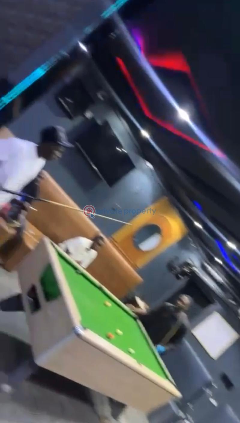 Restaurant/Bar For Rent Off Ogunmoku Mushin Lagos - 1