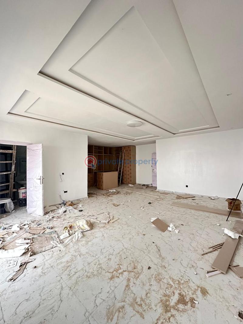 4 bedroom Terraced Duplex For Sale Main Vgc Lekki Victoria Garden City Lekki Lagos - 5