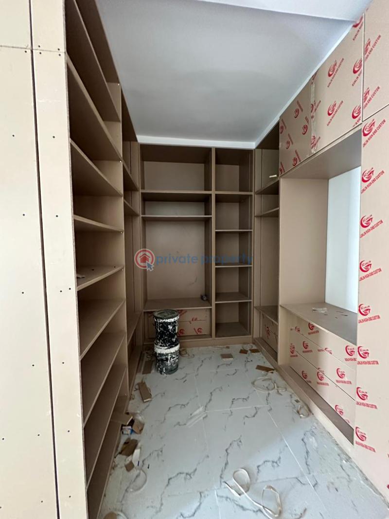 4 bedroom Semi detached Duplex For Sale Main Vgc Victoria Garden City Lekki Lagos - 3