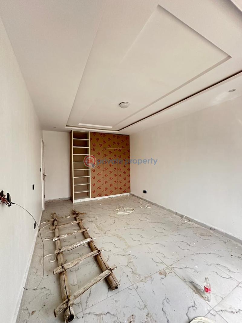 4 bedroom Semi detached Duplex For Sale Main Vgc Not Harris Drive Victoria Garden City Lekki Lagos - 13