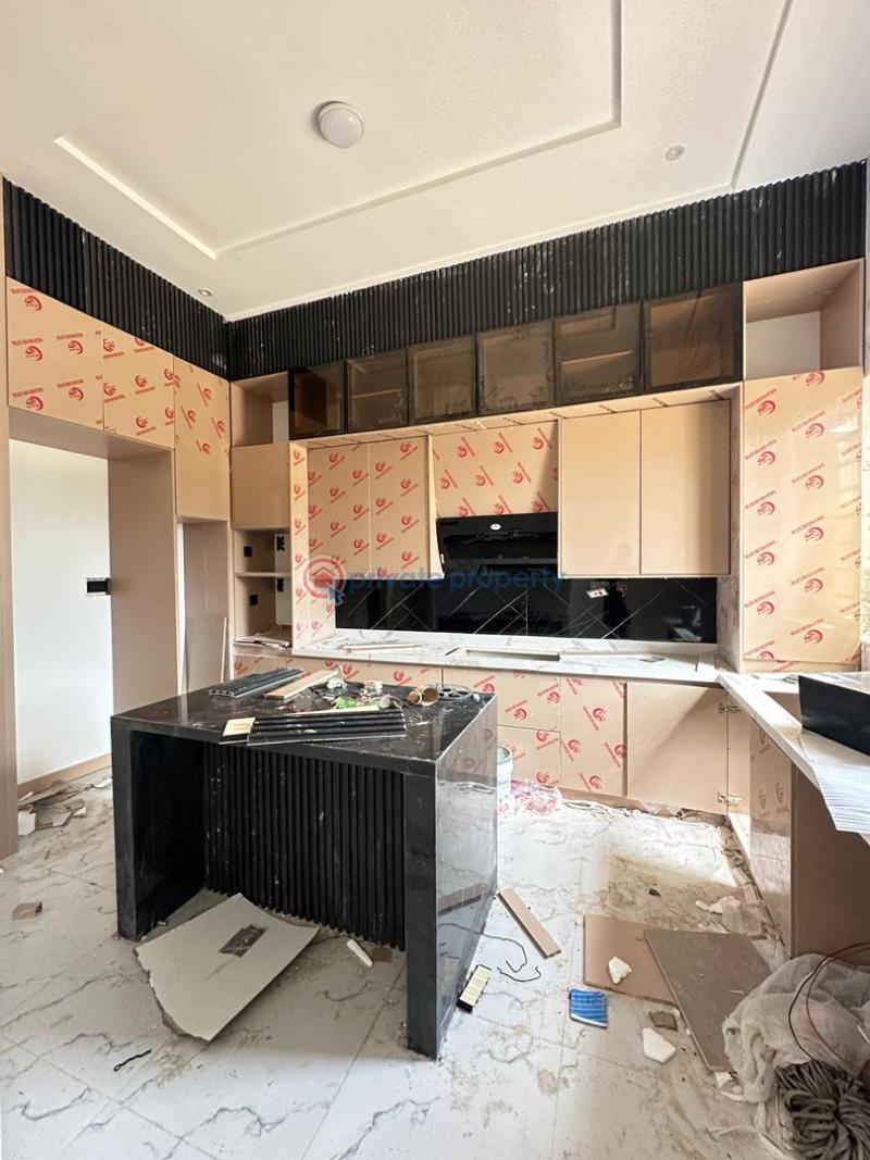 4 bedroom Semi detached Duplex For Sale Main Vgc Victoria Garden City Lekki Lagos - 16