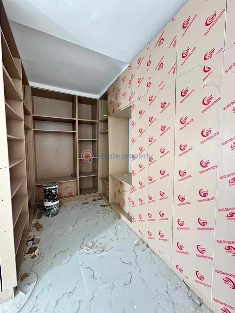 4 bedroom Semi detached Duplex For Sale Main Vgc Victoria Garden City Lekki Lagos - 4