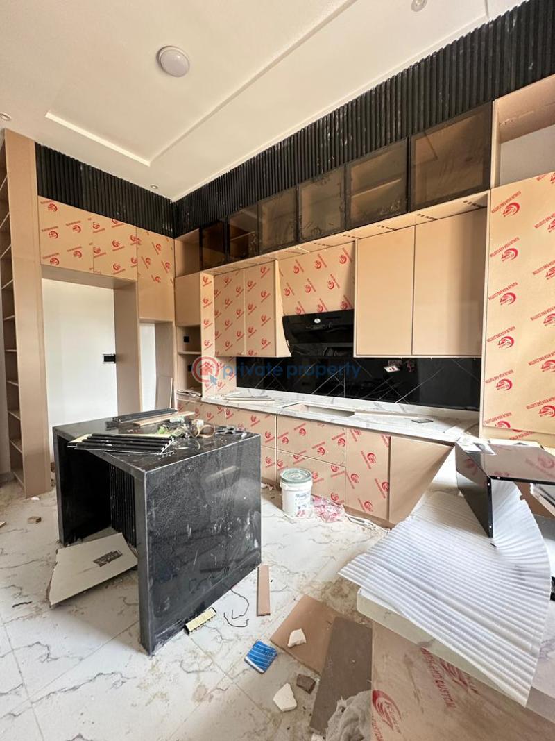 4 bedroom Terraced Duplex For Sale Main Vgc Lekki Victoria Garden City Lekki Lagos - 14