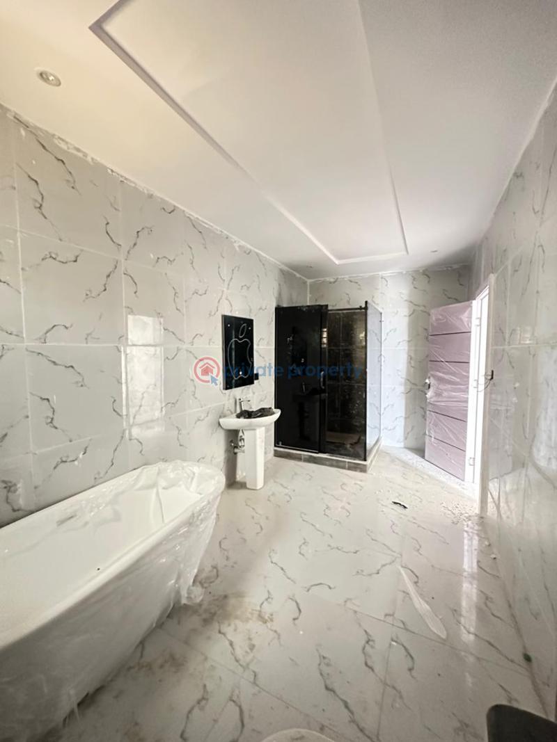 4 bedroom Semi detached Duplex For Sale Main Vgc Victoria Garden City Lekki Lagos - 1