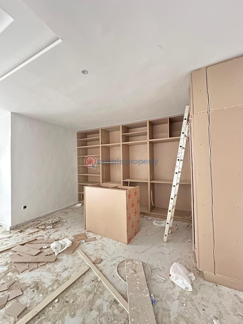 4 bedroom Terraced Duplex For Sale Main Vgc Lekki Victoria Garden City Lekki Lagos - 6