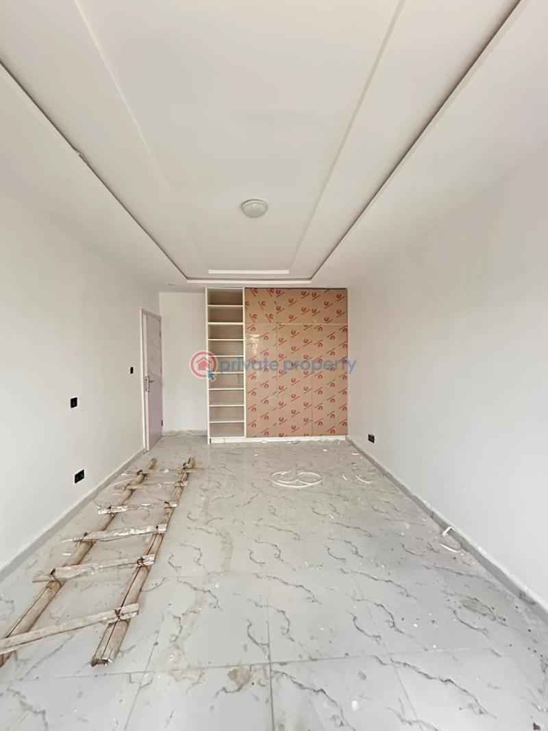 4 bedroom Semi detached Duplex For Sale Main Vgc Victoria Garden City Lekki Lagos - 11