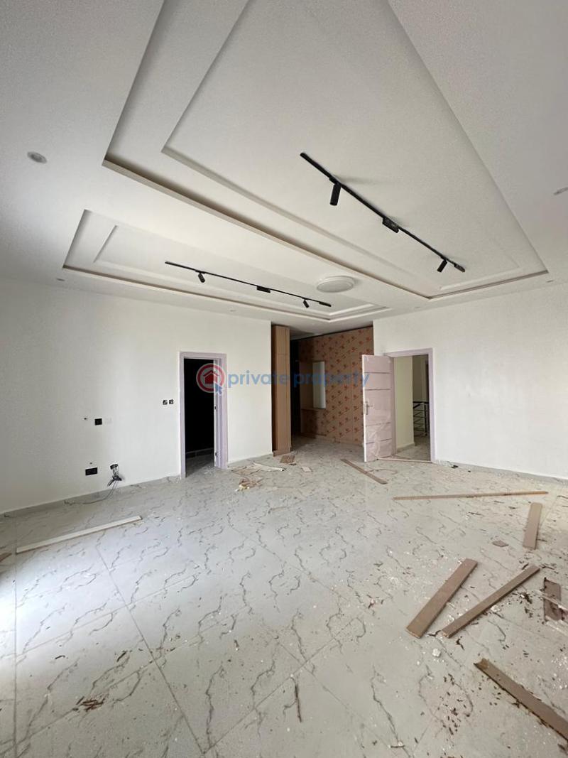 4 bedroom Semi detached Duplex For Sale Main Vgc Victoria Garden City Lekki Lagos - 5