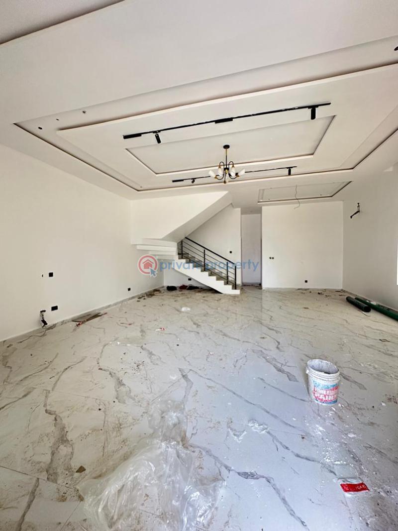 4 bedroom Semi detached Duplex For Sale Main Vgc Victoria Garden City Lekki Lagos - 21