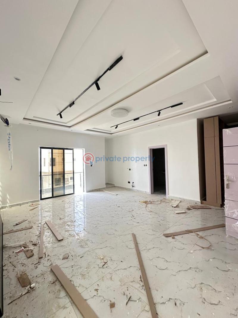 4 bedroom Semi detached Duplex For Sale Main Vgc Not Harris Drive Victoria Garden City Lekki Lagos - 17