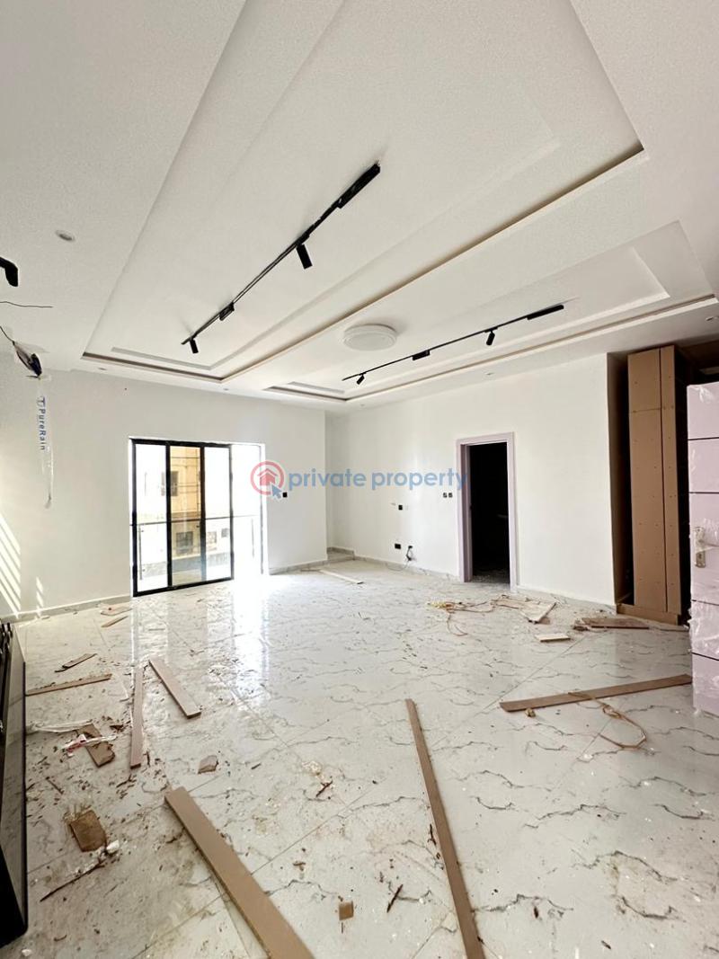 4 bedroom Semi detached Duplex For Sale Main Vgc Not Harris Drive Victoria Garden City Lekki Lagos - 16