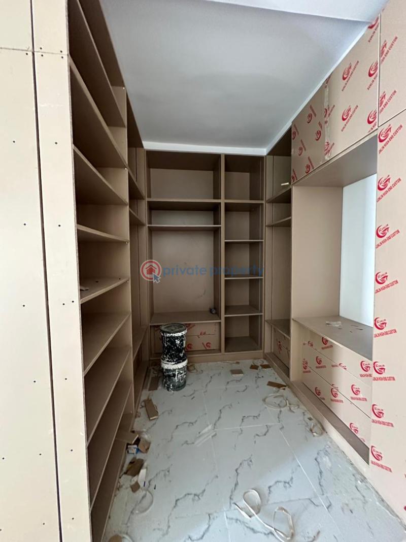 4 bedroom Semi detached Duplex For Sale Main Vgc Not Harris Drive Victoria Garden City Lekki Lagos - 21